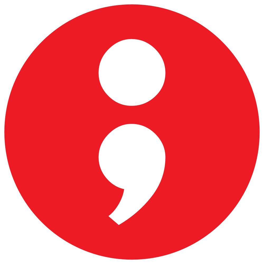 Semicolon Soft